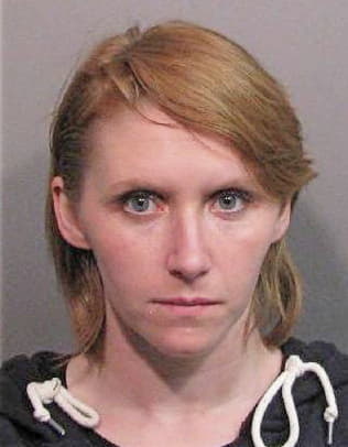 Amber Nielsen, - Caddo Parish County, LA 